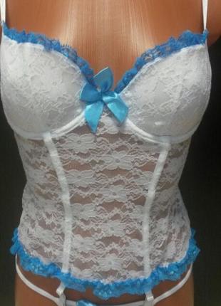 Сексуальный корсет