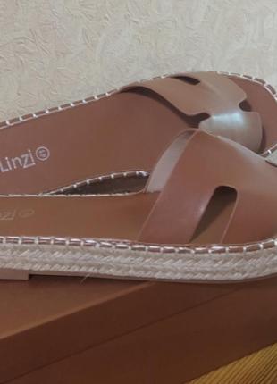 Шльопанці 42 розмір