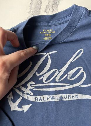 Кофта ralph lauren на хлопчика 2-4 роки3 фото