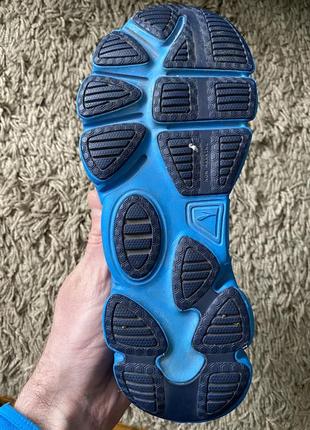 Кросівки brooks pureflow, оригінал, розмір 37,57 фото