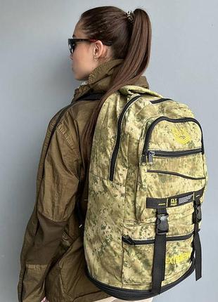 Військовий рюкзак для зсу зсу single sword тактичний тактичний для військових армійський рюкзак для солдатів 55 60 л