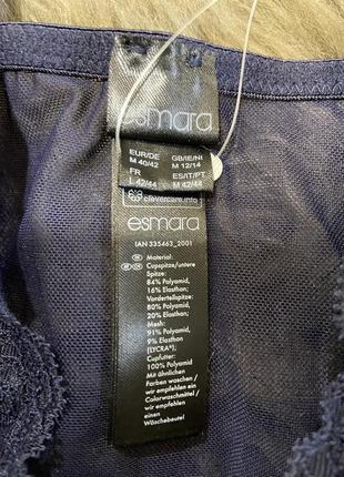 Фірмовий боді комбідрес esmara3 фото