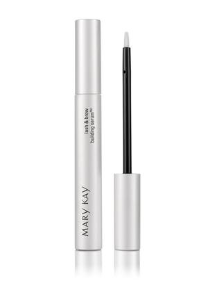 Продам живильна сироватка для вій і брів lash & brow building serum mary kay мері кей1 фото