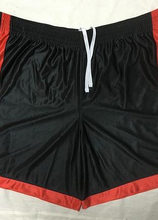 Шорти чоловічі спортивні champion, 4xl