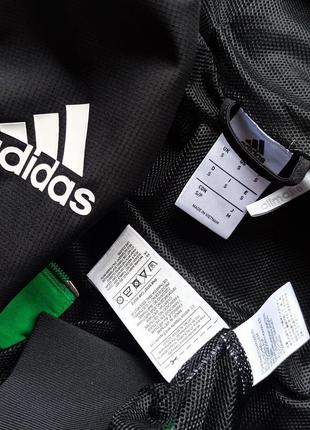 Дуже крута, оригінальна, олімпійка від adidas10 фото