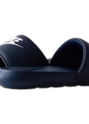 Тапочки nike victori one slide