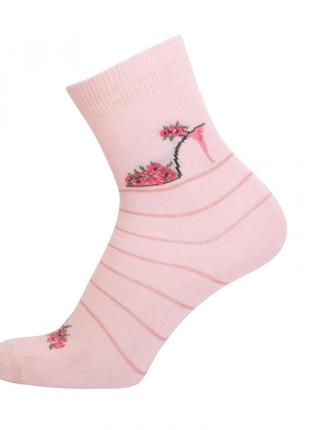 Шкарпетки дитячі демі duna р.20-22 тм дюна