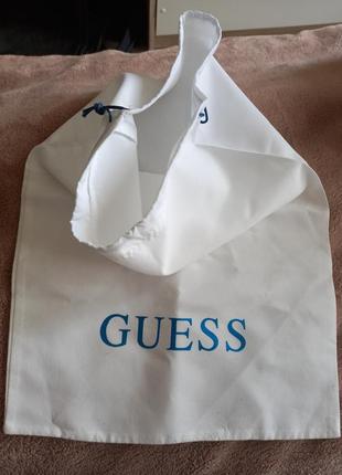 Оригінальний чохол guess2 фото