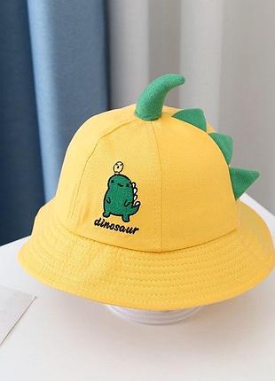Dino panama (унісекс) 4