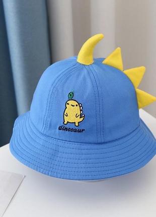 Dino panama (унісекс) 3