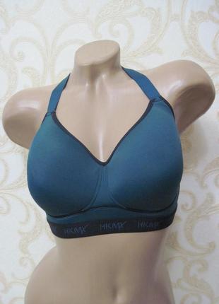 Спортивний бюстгальтер hunkemoller