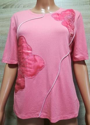 Футболка женская..