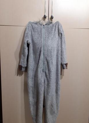 Пижама. кегуруми ленивец2 фото