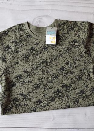 Футболка для хлопчика primark