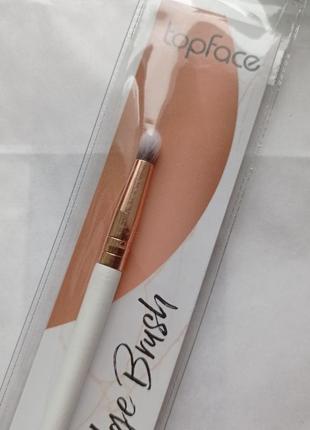 Кість для розтушовки  кість бочонок