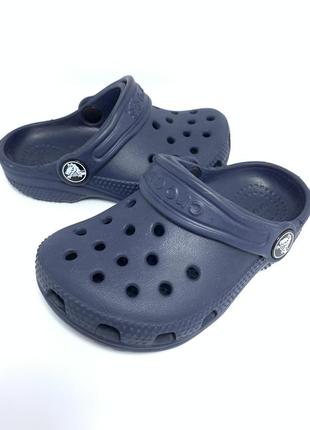 Crocs, p-p 7c3 фото