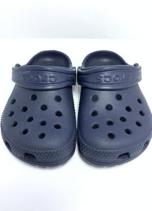 Crocs, p-p 7c2 фото