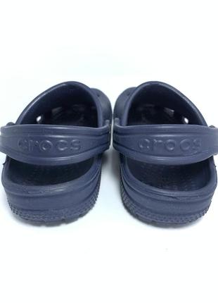 Crocs, p-p 7c5 фото