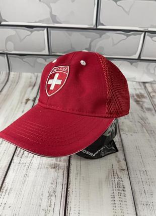 Бейсболка мужская