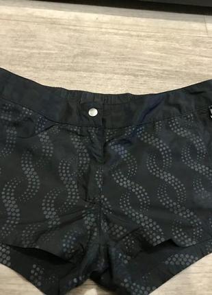 Шорты adidas женские спортивные (оригинал)