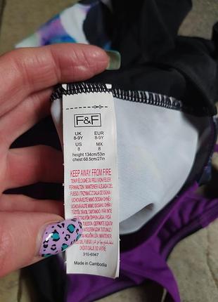 Купальник 3