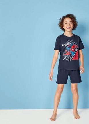 Пижама домашний костюм піжама