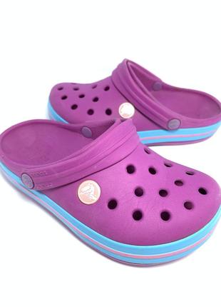 Crocs, р-р 12с (31)