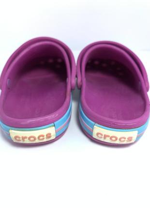 Crocs, р-р 12с (31)5 фото