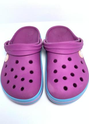 Crocs, р-р 12с (31)2 фото