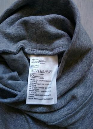 Штани h&m 4