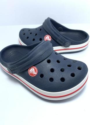 Crocs, р-р 9с (27)