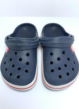 Crocs, р-р 9с (27) 2