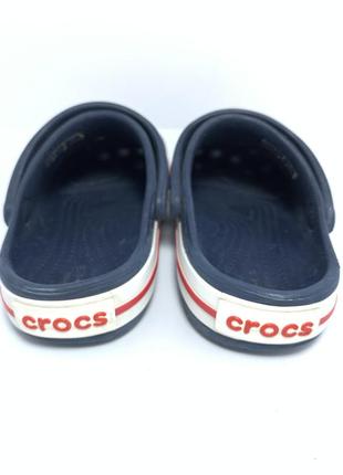 Crocs, р-р 9с (27) 5