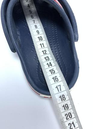 Crocs, р-р 9с (27) 4