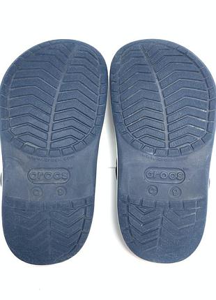 Crocs, р-р 9с (27) 6