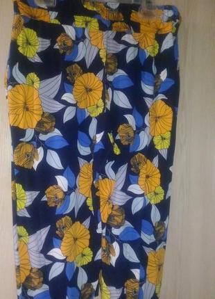 Штани літні 4