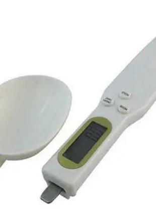 Весы кухонные - ложка цифровые digital spoon scale4 фото