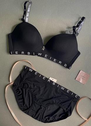 Комплект білизни чашка в