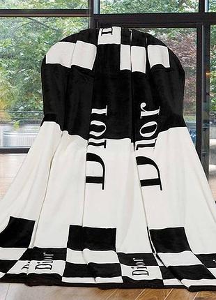 Плед велсофт покривало