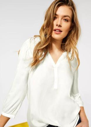 Новая, легкая, воздушная туника, блуза размер хxl