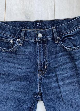 Мом джинсы герлфренды со средней посадкой2 фото