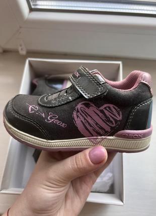 Детская обувь геокс, джеокс (Geox) купить недорого товары для детей в  интернет-магазине Киев и Украина — Shafa.ua