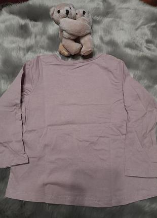 Кофточка на 74-80 рост, 100% cotton 4