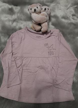 Кофточка на 74-80 рост, 100% cotton 2