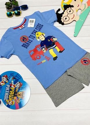 Костюмчик для хлопчика