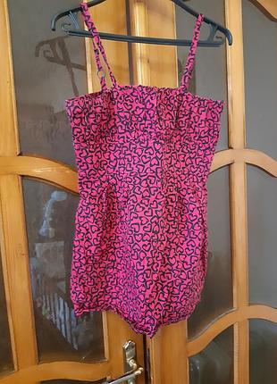 Майка, футболка, туніка