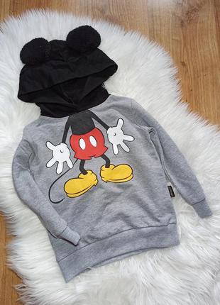 Кофта худі світшот