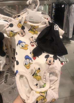 Костюмчик h&m