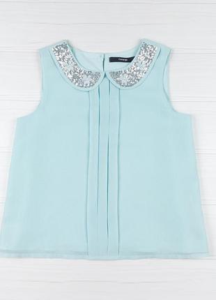 Блузочка от george 8-9 лет, 128-134 см.