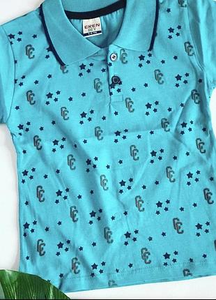 Футболка поло